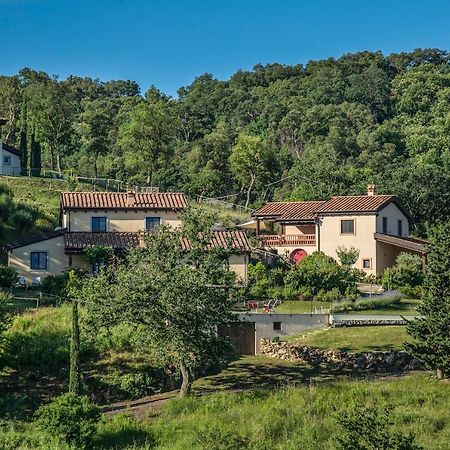 Poggio La Croce Appartement Scarlino Buitenkant foto