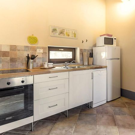 Poggio La Croce Appartement Scarlino Buitenkant foto