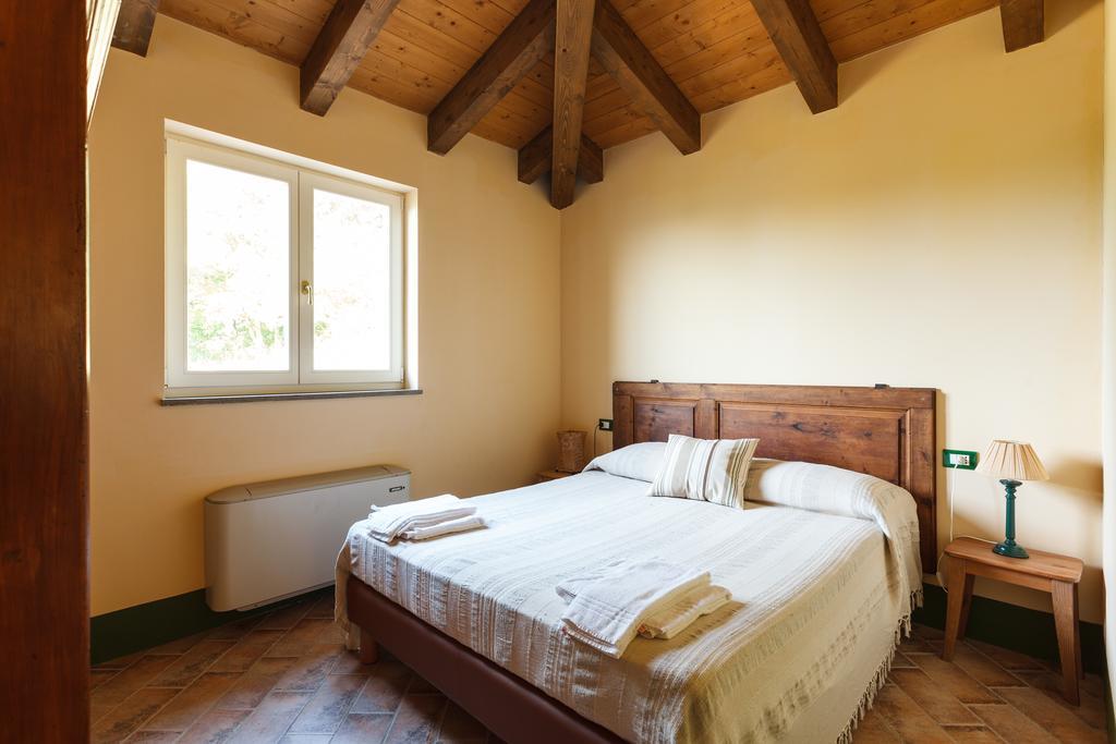 Poggio La Croce Appartement Scarlino Buitenkant foto