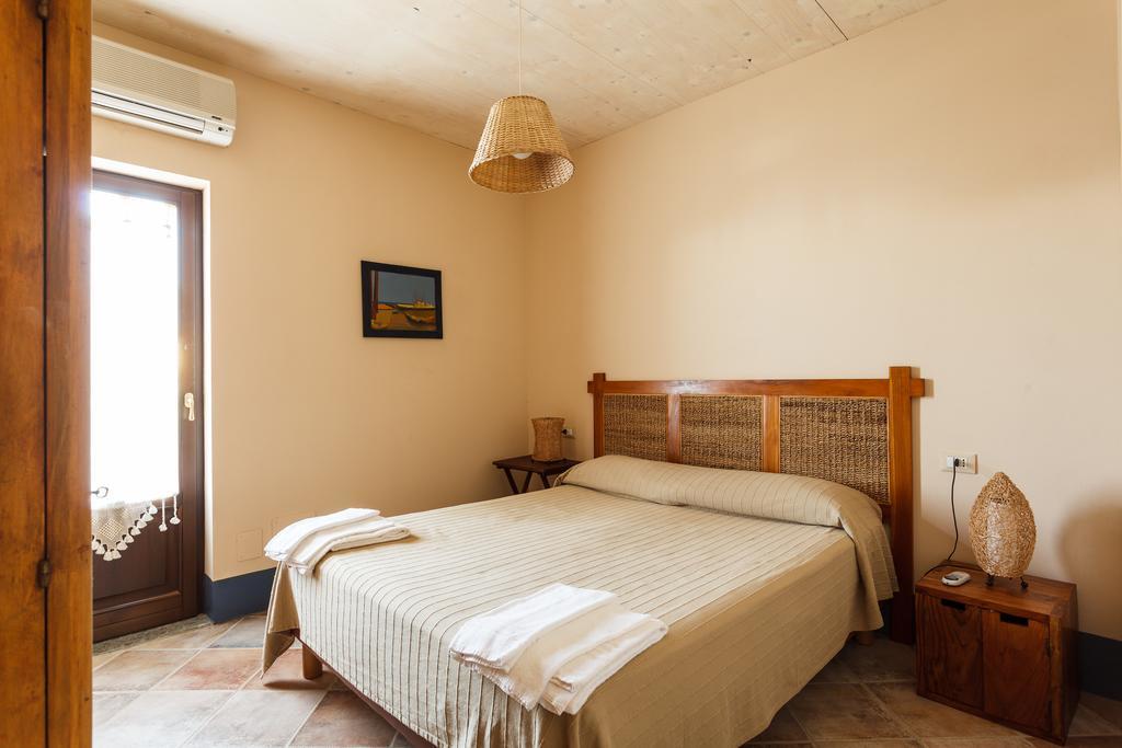 Poggio La Croce Appartement Scarlino Buitenkant foto