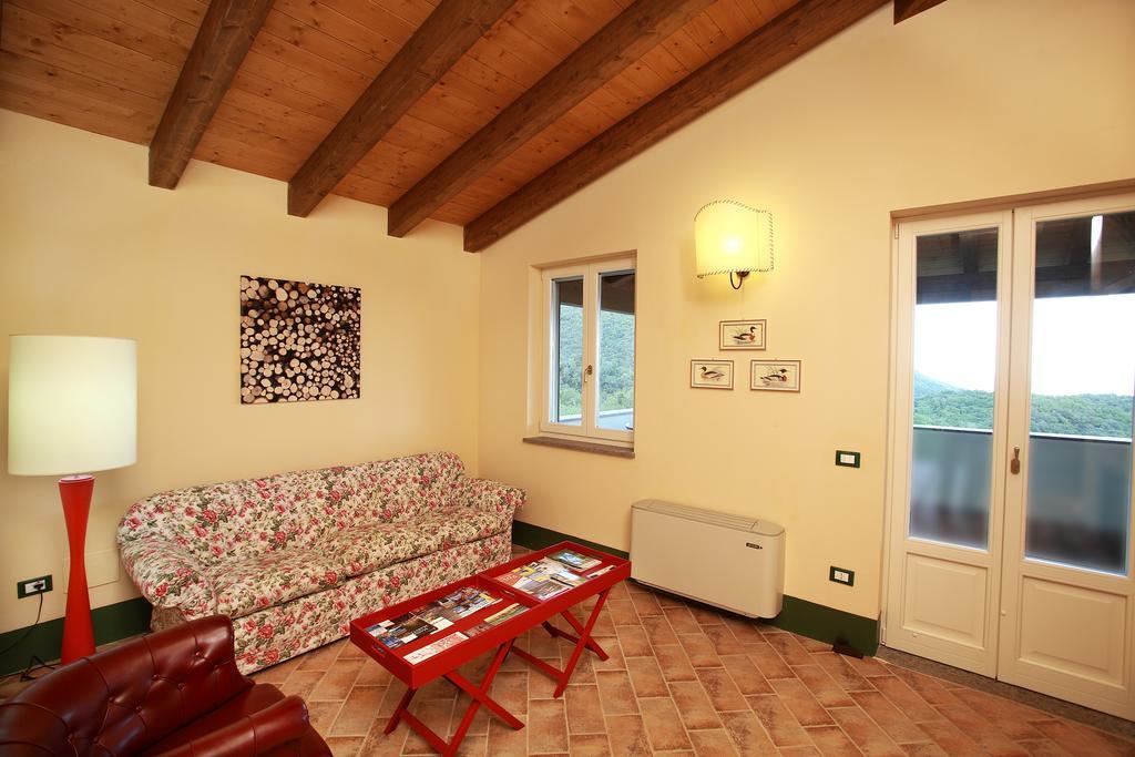Poggio La Croce Appartement Scarlino Buitenkant foto