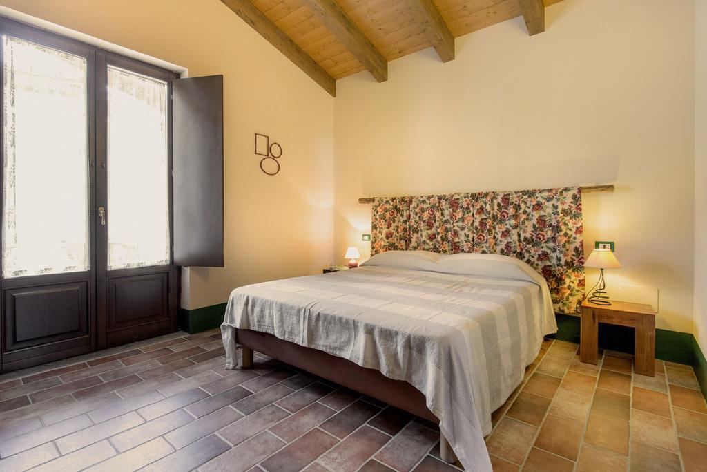 Poggio La Croce Appartement Scarlino Buitenkant foto