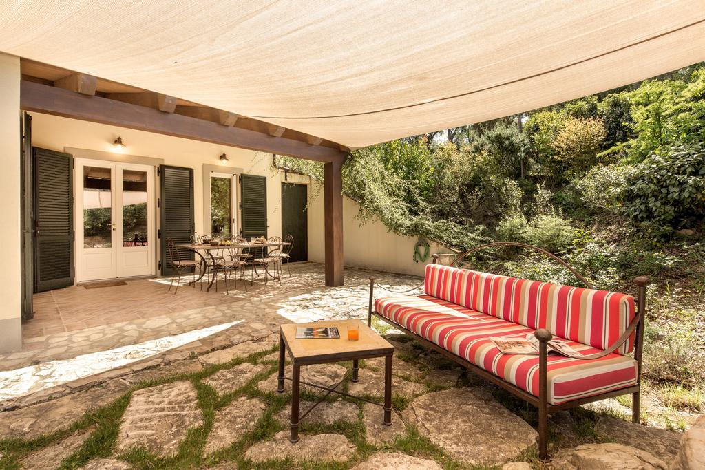 Poggio La Croce Appartement Scarlino Buitenkant foto