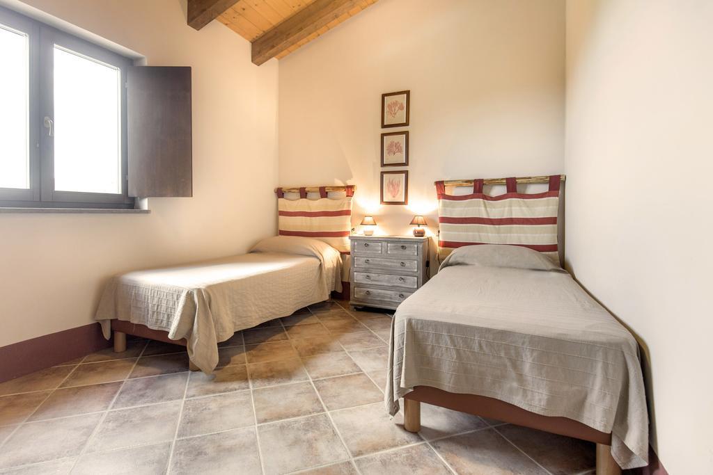 Poggio La Croce Appartement Scarlino Buitenkant foto