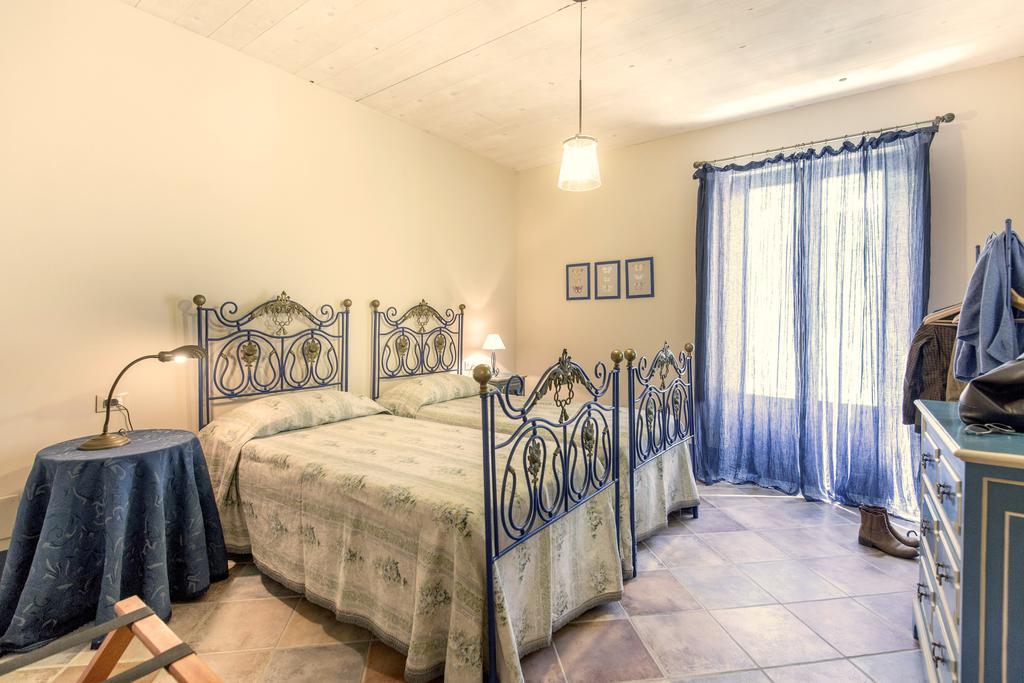 Poggio La Croce Appartement Scarlino Buitenkant foto