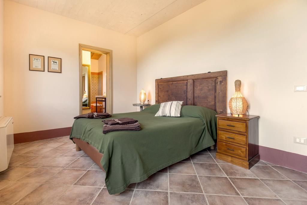 Poggio La Croce Appartement Scarlino Buitenkant foto