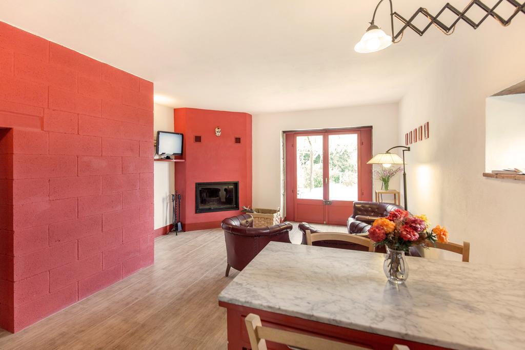 Poggio La Croce Appartement Scarlino Buitenkant foto