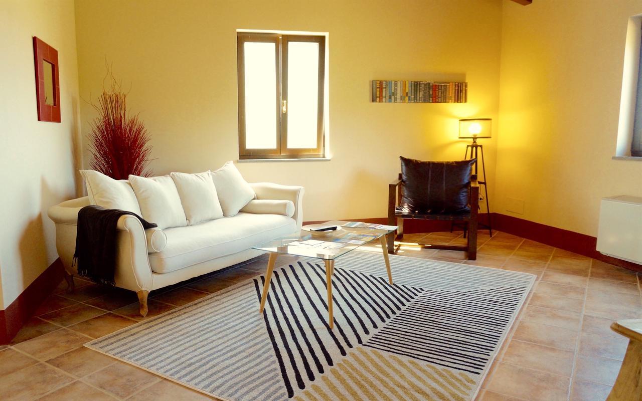 Poggio La Croce Appartement Scarlino Buitenkant foto