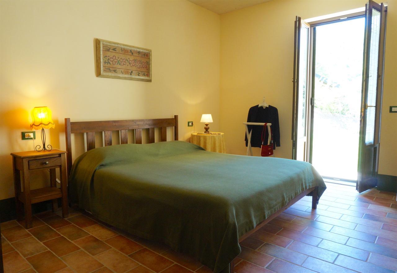 Poggio La Croce Appartement Scarlino Buitenkant foto