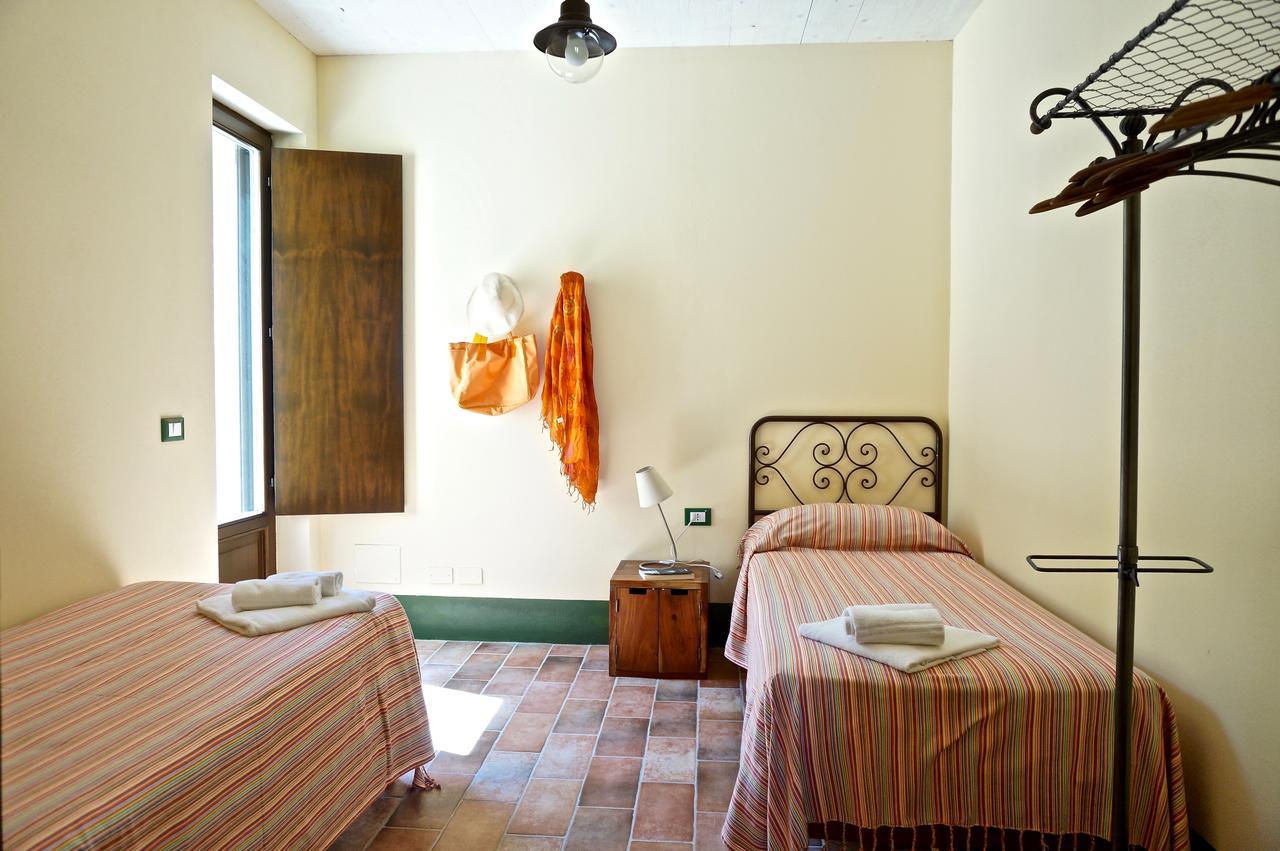 Poggio La Croce Appartement Scarlino Buitenkant foto